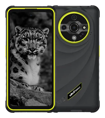 Ulefone Armor 6 nutitelefon