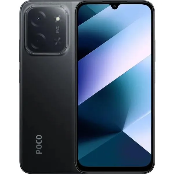 POCO Poco 8 MZB0LFYEU nutitelefon