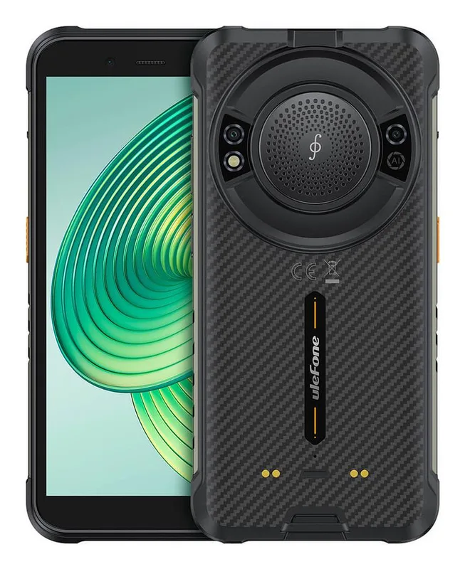 Ulefone Rugking 8 nutitelefon