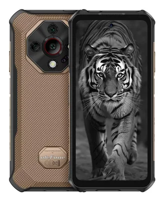 Ulefone Armor 6 Sand nutitelefon