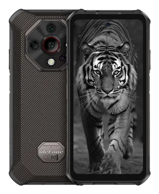 Ulefone Armor 6 Wasteland nutitelefon