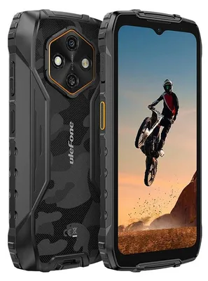 Ulefone Rugking 4 8 nutitelefon