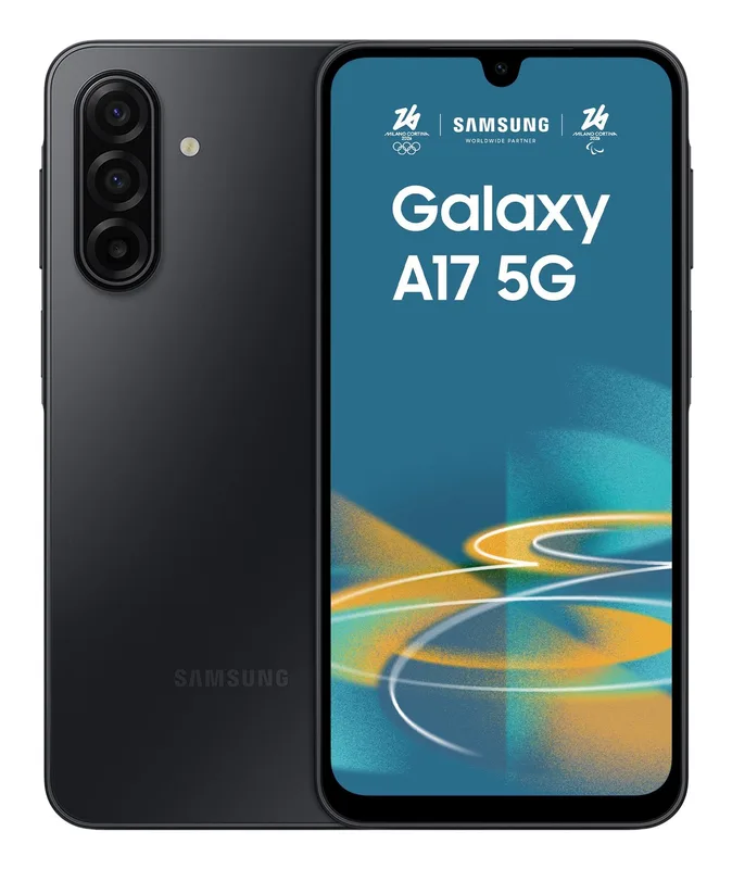 Samsung Galaxy 4 SM-A176B nutitelefon