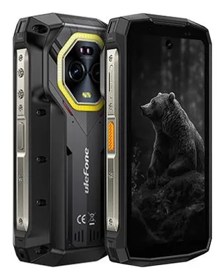Ulefone Armor Mini 20 nutitelefon