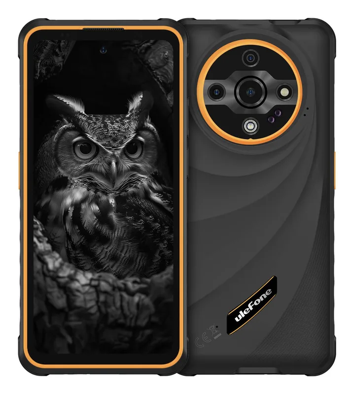Ulefone Armor 8 nutitelefon