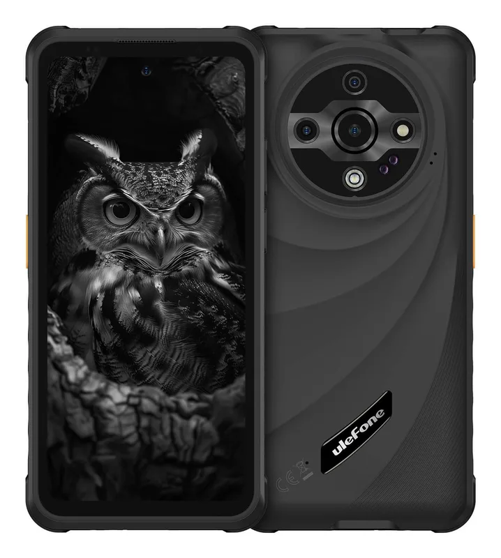 Ulefone Armor 8 nutitelefon