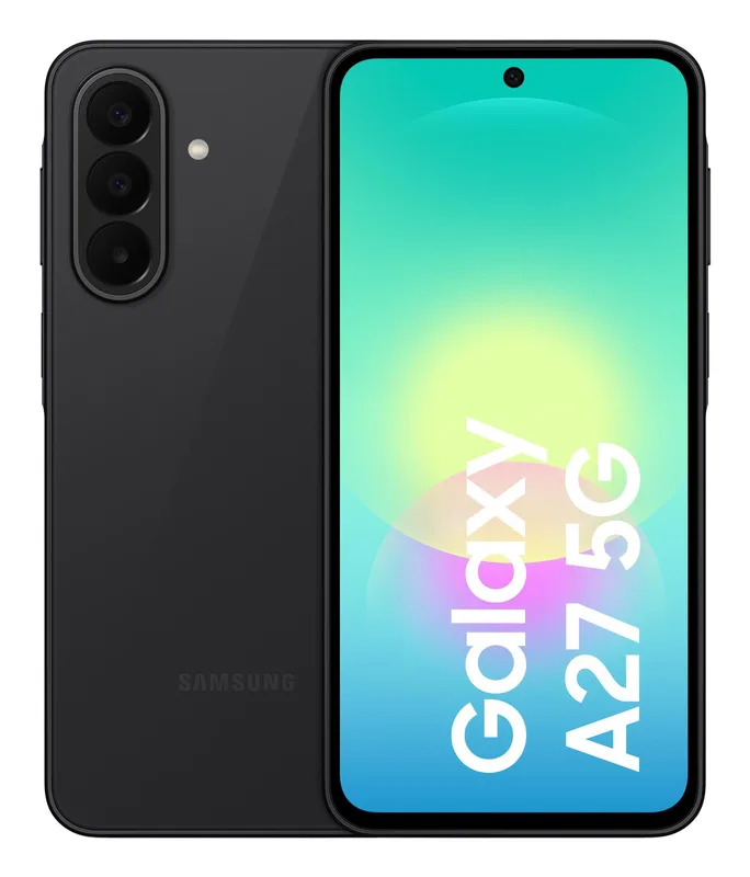 Samsung Galaxy SM-A276B nutitelefon