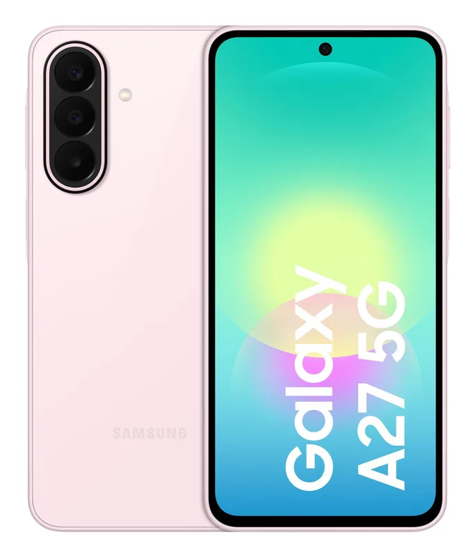 Samsung Galaxy SM-A276B nutitelefon