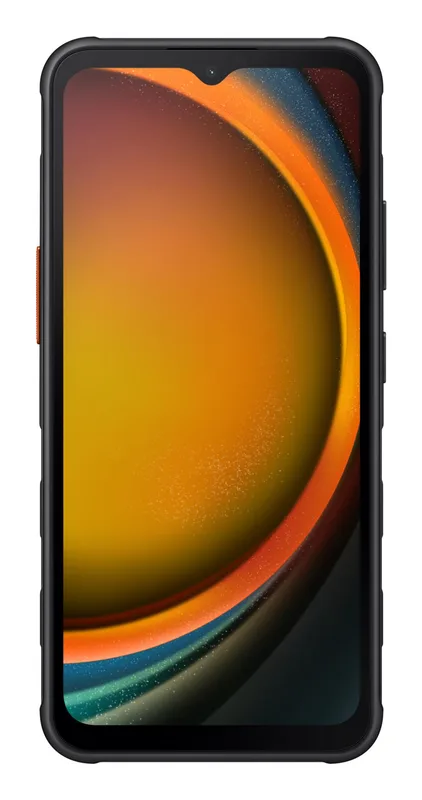 Samsung Galaxy Xcover 7 nutitelefon