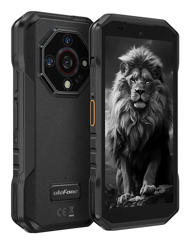 Ulefone Armor 8 nutitelefon