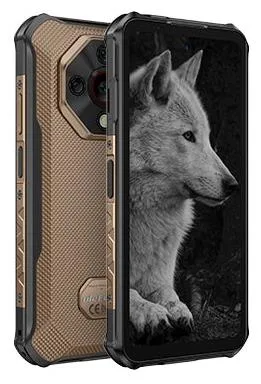Ulefone Armor 8 Sand nutitelefon