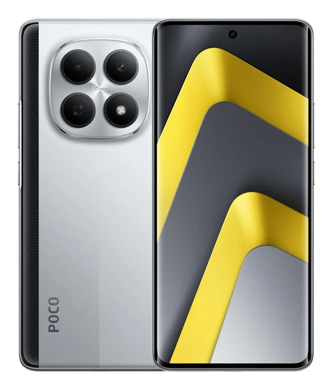 POCO Poco 8 MZB0MABEU nutitelefon