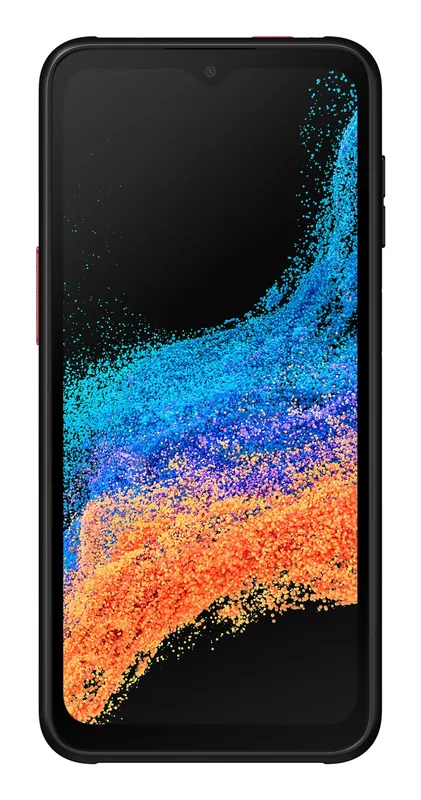 Samsung Galaxy Xcover 6 nutitelefon