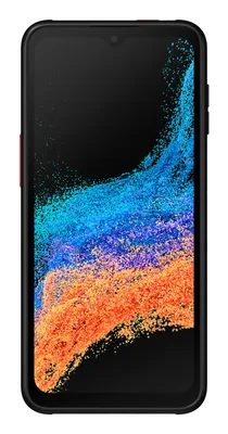 Samsung Galaxy Xcover 6 nutitelefon
