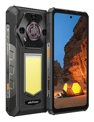 Ulefone Armor 30 Magic nutitelefon