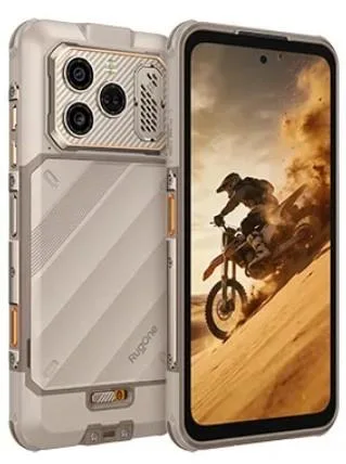 Ulefone Xever 8 8 nutitelefon