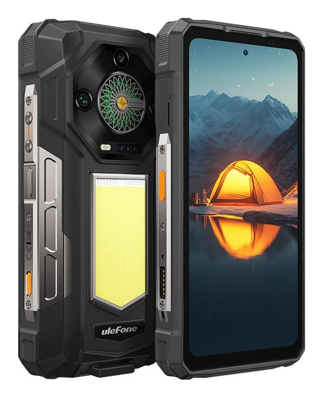 Ulefone Armor 33 33 nutitelefon