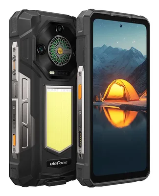 Ulefone Armor 33 33 nutitelefon
