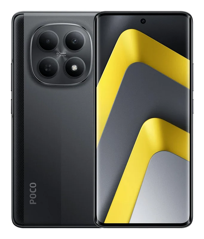 POCO Poco 8 MZB0NR7EU nutitelefon