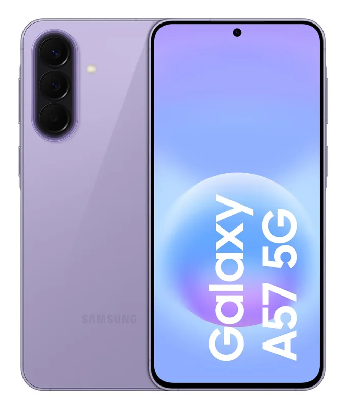 Samsung Galaxy Lilac SM-A576B nutitelefon