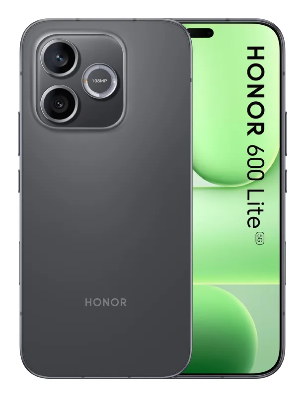 Honor Honor 600 Lite nutitelefon