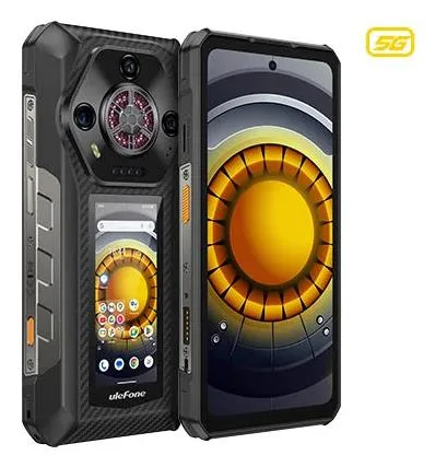 Ulefone Armor 30 Magic nutitelefon