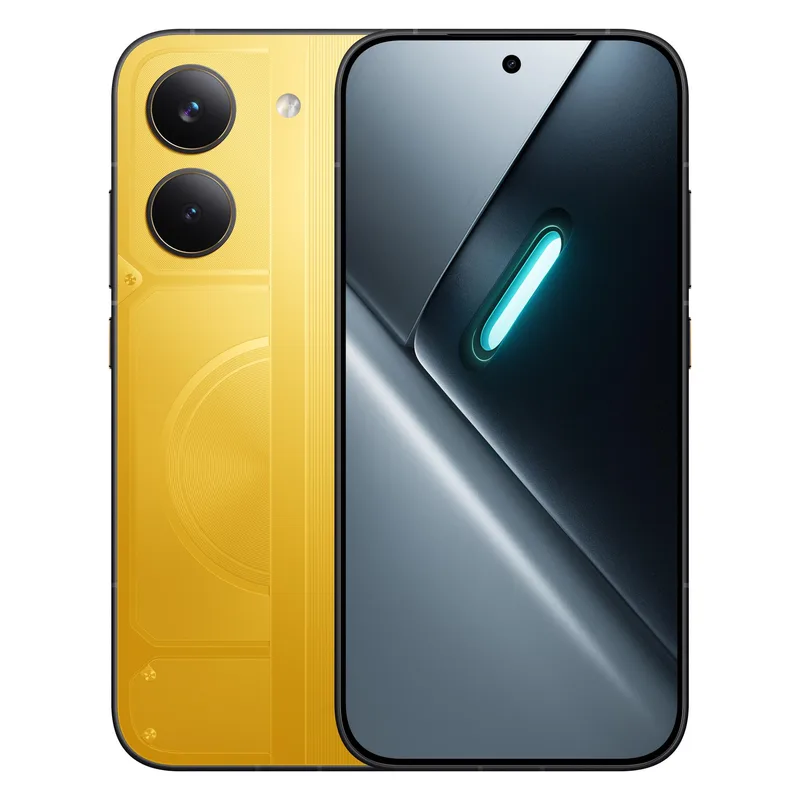 POCO Poco 8 MZB0PQLEU nutitelefon