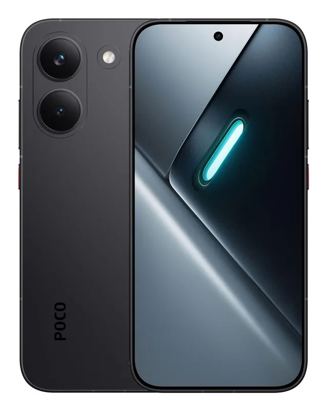 POCO Poco 12 MZB0MXYEU nutitelefon