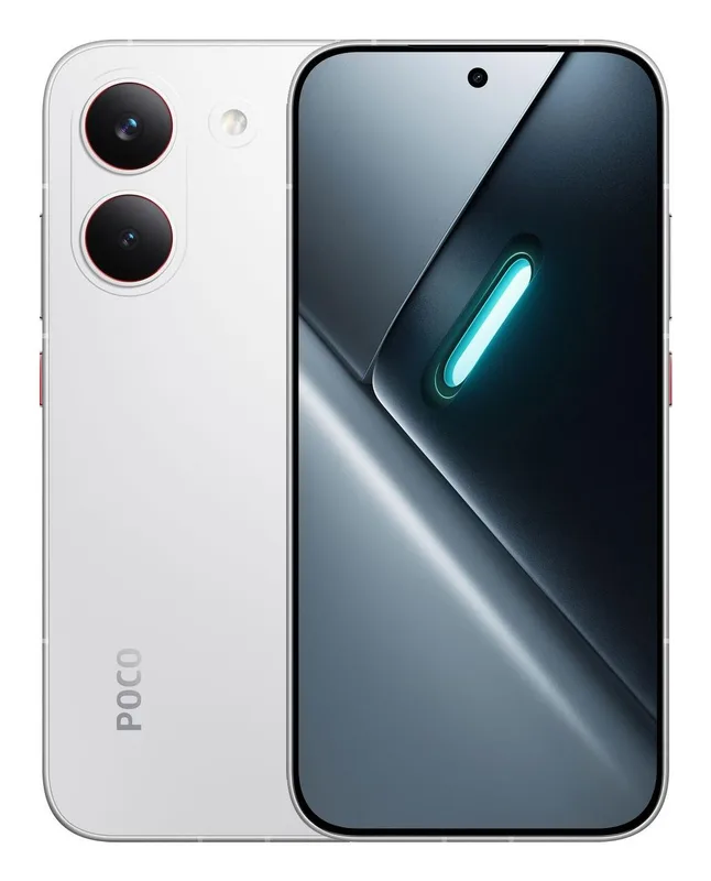 POCO Poco 12 MZB0N2SEU nutitelefon