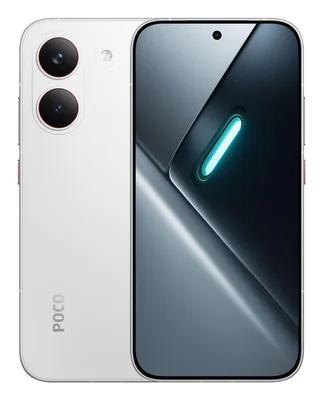 POCO Poco 12 MZB0N2SEU nutitelefon