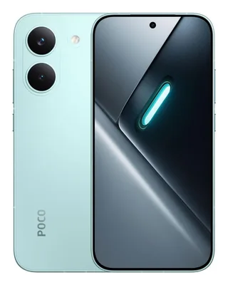 POCO Poco 12 MZB0N27EU nutitelefon