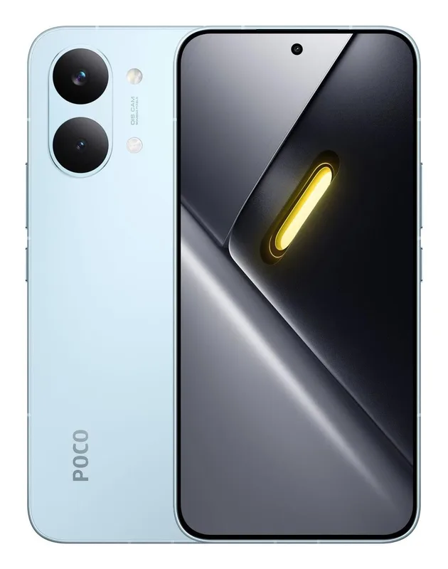 POCO Poco 12 MZB0NBEEU nutitelefon