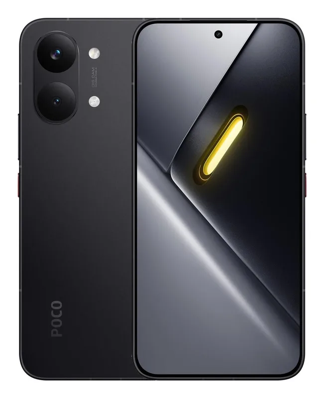 POCO Poco 12 MZB0NC9EU nutitelefon