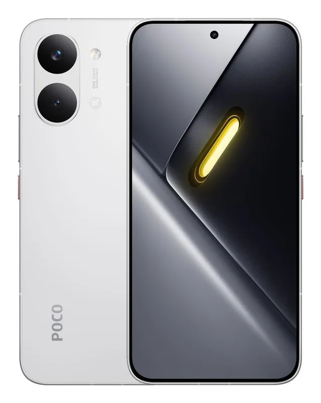POCO Poco 12 MZB0NB9EU nutitelefon