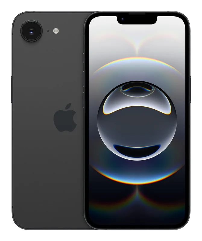 Apple iPhone MD1Q4 nutitelefon
