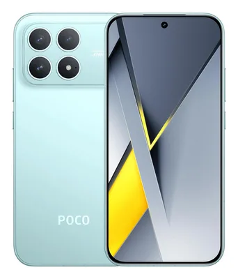 POCO Poco 12 MZB0M5QEU nutitelefon