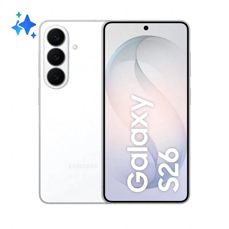 Samsung Galaxy SM-S942B nutitelefon