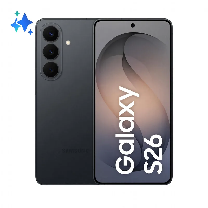 Samsung Galaxy SM-S942B nutitelefon