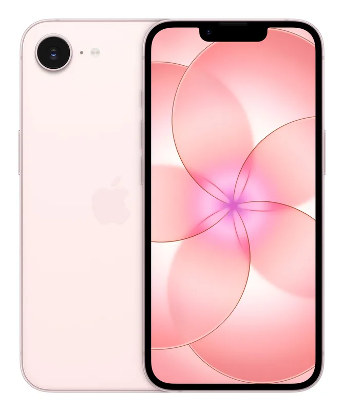 Apple iPhone Soft MHRX4 nutitelefon