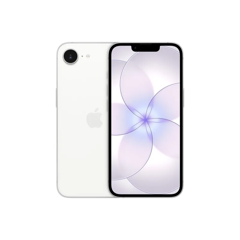 Apple iPhone MHRW4 nutitelefon
