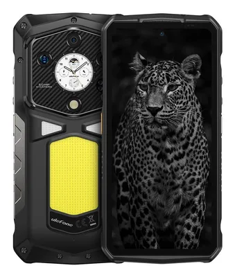 Ulefone Armor 29 Ultra nutitelefon