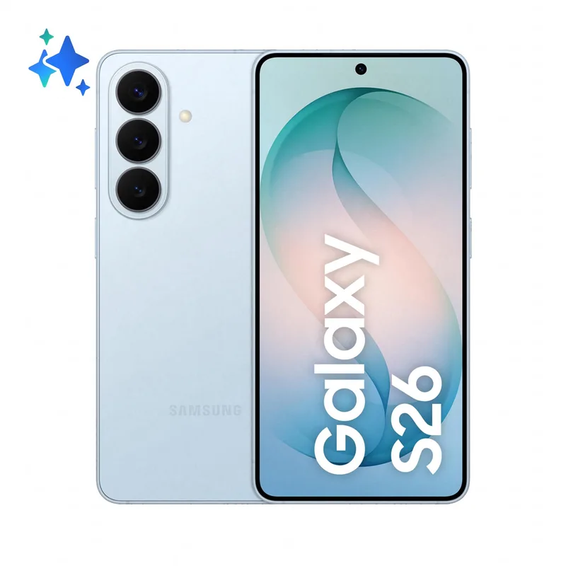 Samsung Galaxy SM-S942B nutitelefon