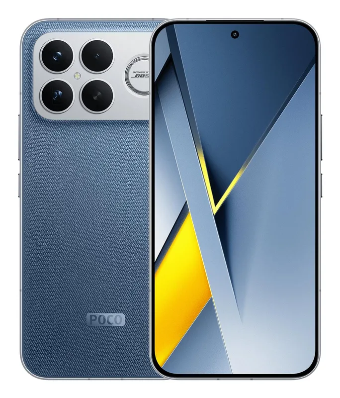 POCO Poco Ultra 12 nutitelefon