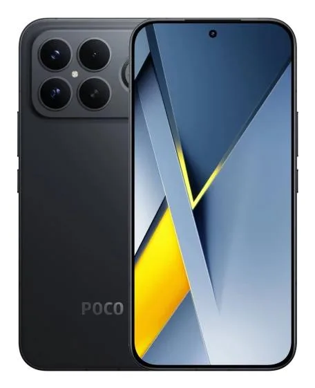 POCO Poco Ultra 12 nutitelefon