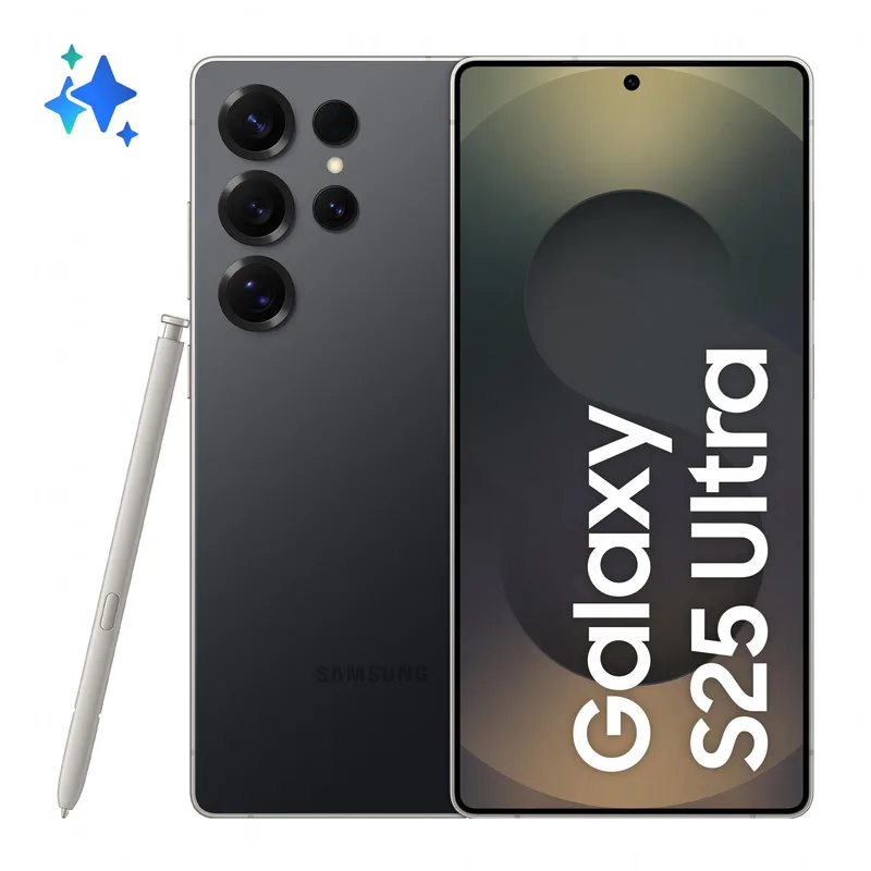 Samsung Galaxy Ultra SM-S938B nutitelefon