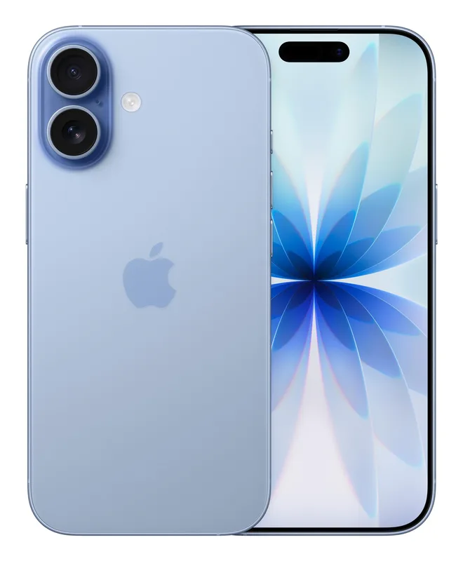 Apple iPhone 17 Mist nutitelefon