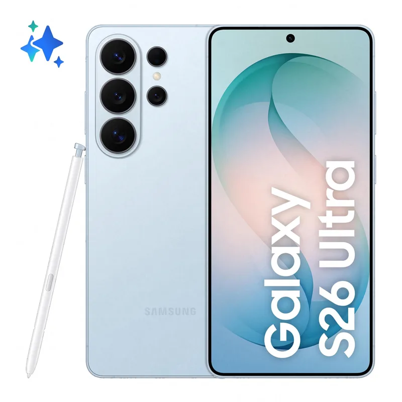 Samsung Galaxy Ultra SM-S948B nutitelefon