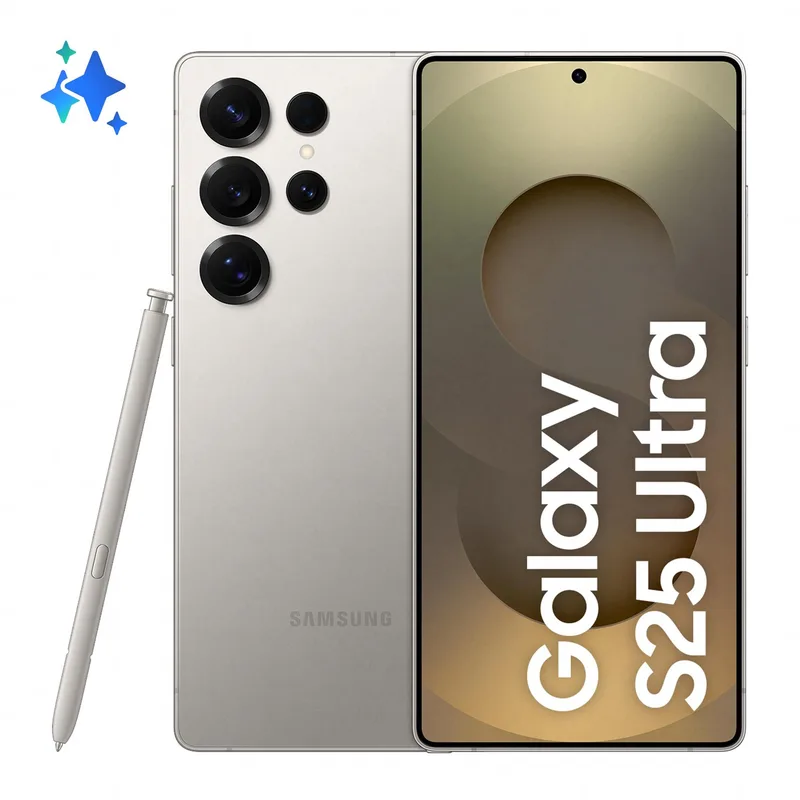Samsung Galaxy Ultra SM-S938B nutitelefon