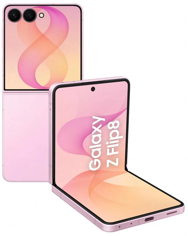 Samsung Galaxy FLIP8 SM-F776B nutitelefon