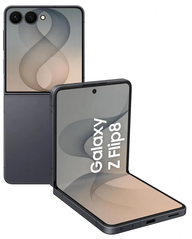 Samsung Galaxy FLIP8 Graph nutitelefon
